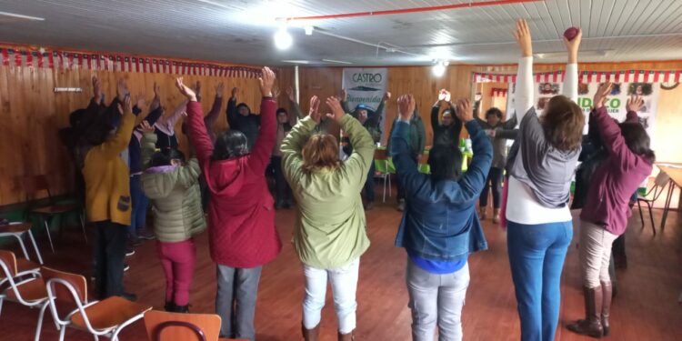 Castro Municipio invita a participar en conmemoración del Día Internacional de las Mujeres