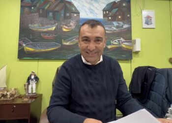 Anuncian inversión de diversas obras por más de 550 millones de pesos para Castro