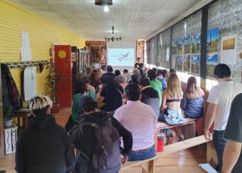 “Chiloé oculto” se alza como apuesta de turismo selectivo para próxima temporada