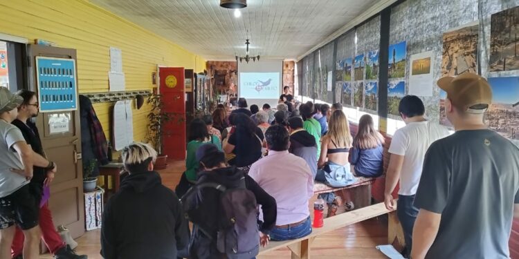 “Chiloé oculto” se alza como apuesta de turismo selectivo para próxima temporada