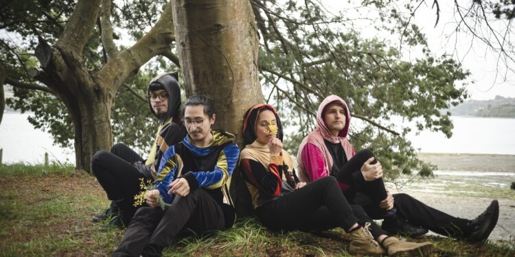 Pájaros Kiltros lanza su nuevo álbum “Canciones para migrar” este sábado en Centro Cultural de Castro