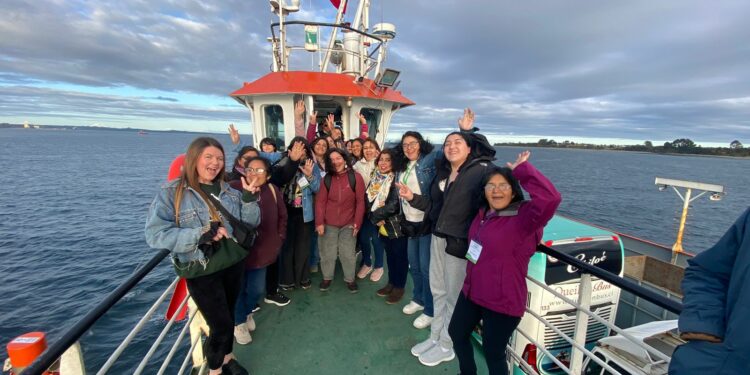 ¡Empodérate y Transforma tu Futuro Laboral con Castro Municipio!”