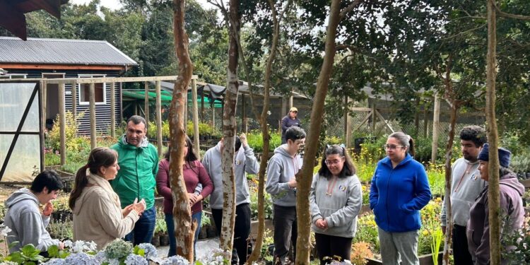 Castro apunta a ser un oasis urbano, verde y sustentable