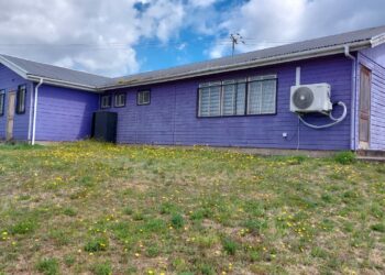 Concejo Municipal entrega más de 200 millones para organizaciones sociales de Castro