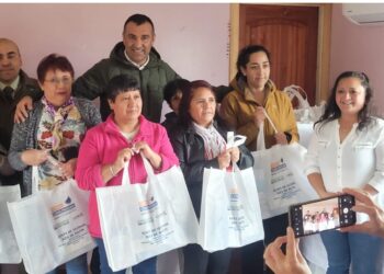 Llaman a seguir fortaleciendo la salud preventiva en Castro