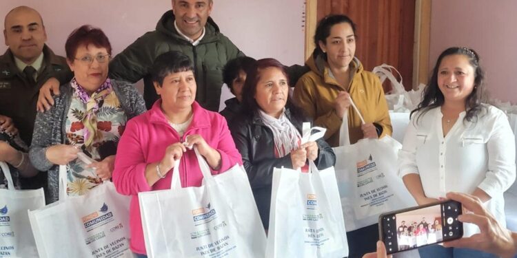 Llaman a seguir fortaleciendo la salud preventiva en Castro