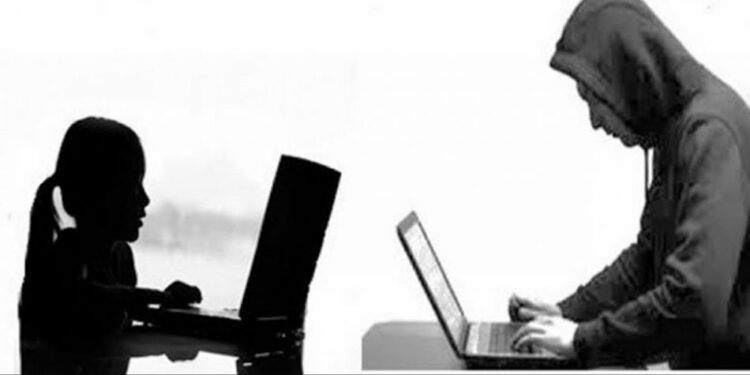 Entregan recomendaciones para evitar cyberacoso infantil