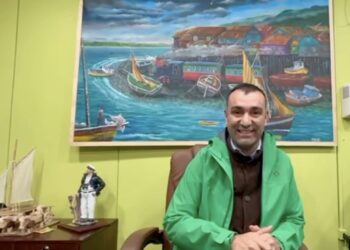 ¡Por fin un paso adelante para el futuro de nuestros niños!