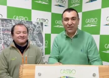 La OMIL de Castro se adjudicó nuevos cursos de capacitación para ampliar oportunidades laborales y fomentar el emprendimiento local