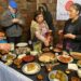 Resaltan alimentos y preparaciones ancestrales con muestra gratuita en la Plaza de Armas de Castro
