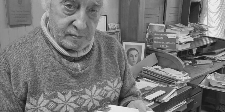 Municipio de Castro declara tres días de duelo comunal