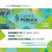 El viernes 19 de abril se realizará la Cuenta Pública Gestión 2023 de Castro Municipio