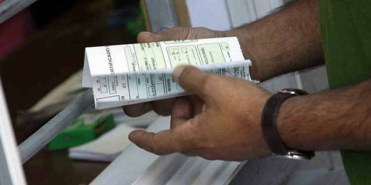 Castro: Pagos de permisos de circulación crecieron un 24% respecto del año pasado