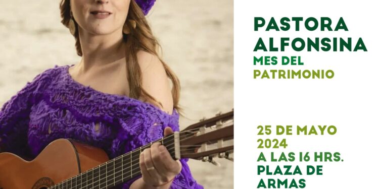 Castro se prepara para las actividades del Mes del Patrimonio