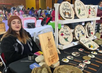 Castro: Celebraciones del día de la Madre se extienden por todo el territorio