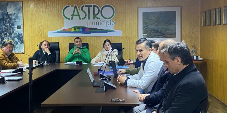 Teletón en Chiloé: a pasos de convertirse en una realidad