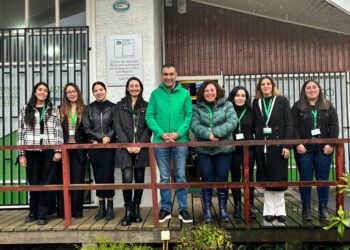 CARI se transforma en Centro de Atención Especializada en Violencias de Género para ampliar atención