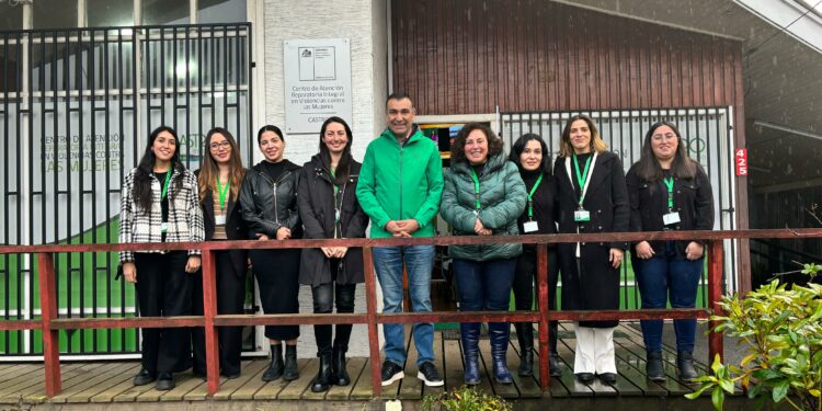 CARI se transforma en Centro de Atención Especializada en Violencias de Género para ampliar atención