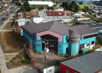 Destacan compromiso de funcionarios del Cesfam Dr. René Tapia tras salvar la vida de un adulto mayor en paro cardiorrespiratorio