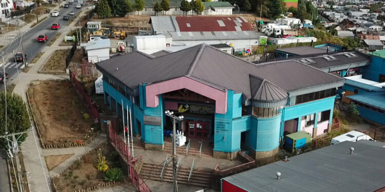 Destacan compromiso de funcionarios del Cesfam Dr. René Tapia tras salvar la vida de un adulto mayor en paro cardiorrespiratorio