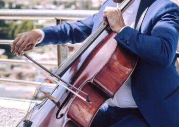 Castro se viste de gala con el primer Festival de Música Docta