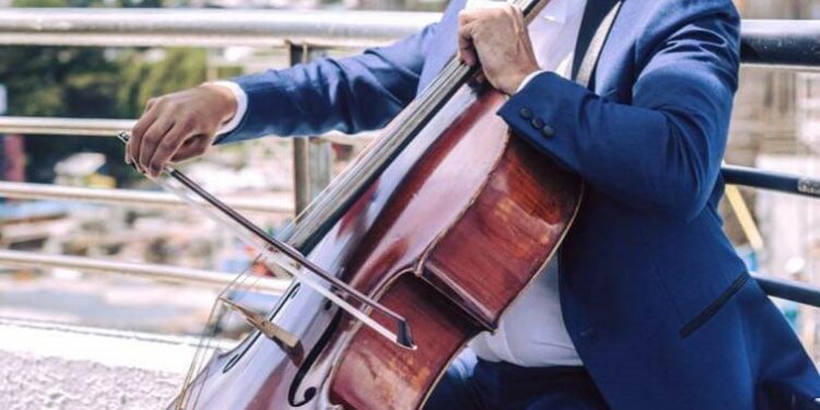 Castro se viste de gala con el primer Festival de Música Docta