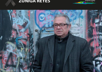 Fallece Manuel Zúñiga Reyes, el poeta de los bordes y el dolor