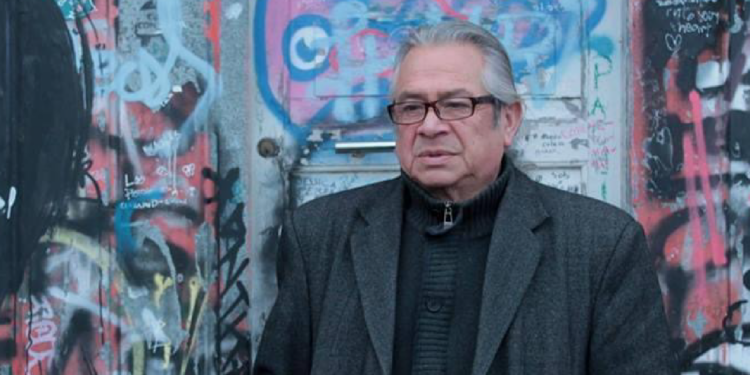 Fallece Manuel Zúñiga Reyes, el poeta de los bordes y el dolor