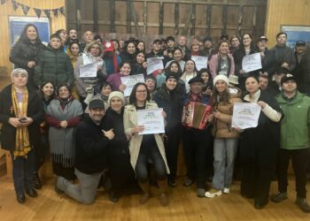 Vive Chiloé en Castro: Invitan a disfrutar las vacaciones de invierno con interesantes promociones