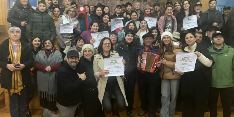 Vive Chiloé en Castro: Invitan a disfrutar las vacaciones de invierno con interesantes promociones