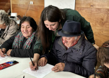 Anuncian transformación de Centro Diurno para el Adulto Mayor en espacio de estadía temporal