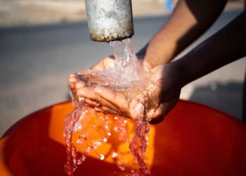 Castro avanza en proyectos de Servicios Sanitarios Rurales para abastecer a cuatro localidades