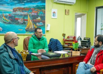 El próximo mes comenzarían las obras del by pass de Castro