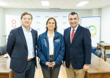 Alcalde de Castro anunció un descuento de un 15 por ciento en gas para todas las familias de la comuna