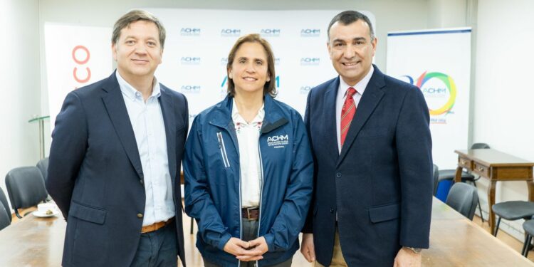 Alcalde de Castro anunció un descuento de un 15 por ciento en gas para todas las familias de la comuna