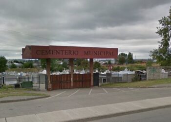 Construcción del nuevo salón velatorio municipal en Castro: Un compromiso cumplido