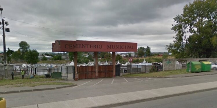 Construcción del nuevo salón velatorio municipal en Castro: Un compromiso cumplido