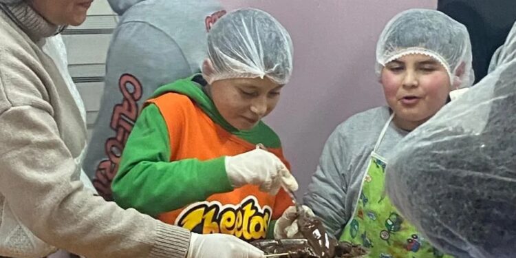 Castro Municipio promueve culturas preventivas y espacios saludables para la infancia y adolescencia