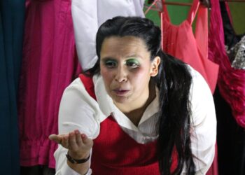 Cultura en los Barrios se reactiva este 2024