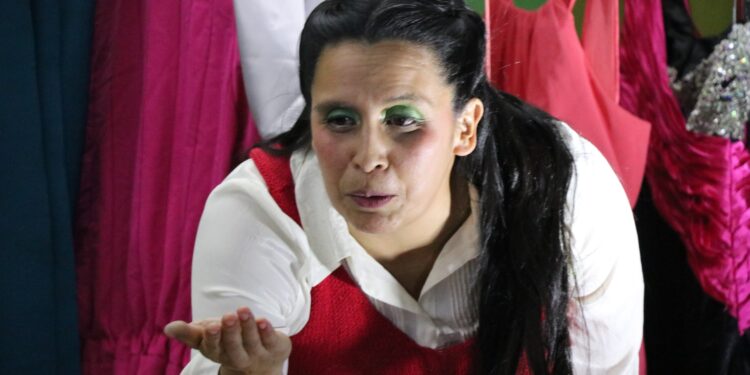 Cultura en los Barrios se reactiva este 2024