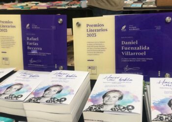 En Castro, se lanza el libro perdido de Gabriela Mistral, la Nobel de Literatura