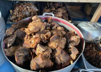 Gran Yoco de Llicaldad: El invierno sigue cautivando con los mejores sabores tradicional