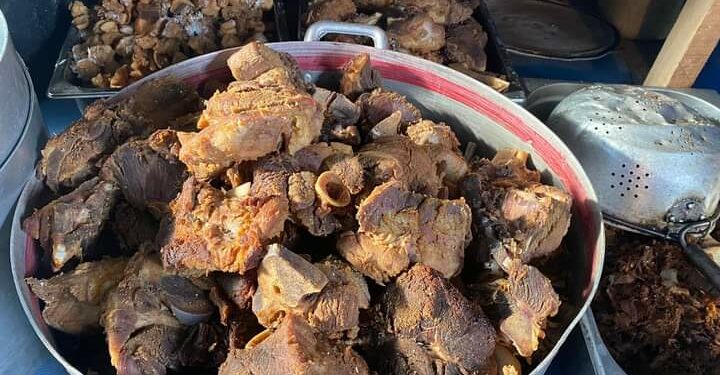 Gran Yoco de Llicaldad: El invierno sigue cautivando con los mejores sabores tradicional