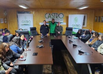 Profocap: Inician proceso de postulación para capacitación, formación y pasantía laboral