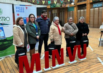 Vecinos de El Esfuerzo celebran el cierre del Programa Quiero Mi Barrio con rescate patrimonial