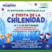 Comienza la convocatoria para la VI Fiesta de la Chilenidad en Castro: un encuentro de cultura y gastronomía
