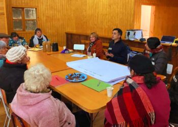 Recogiendo las voces de todos y todas, Castro elabora su nuevo Plan Municipal de Cultura