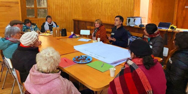 Recogiendo las voces de todos y todas, Castro elabora su nuevo Plan Municipal de Cultura