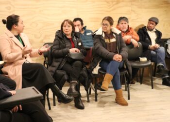 Castro impulsa su desarrollo cultural con nuevo Plan Municipal de Cultura