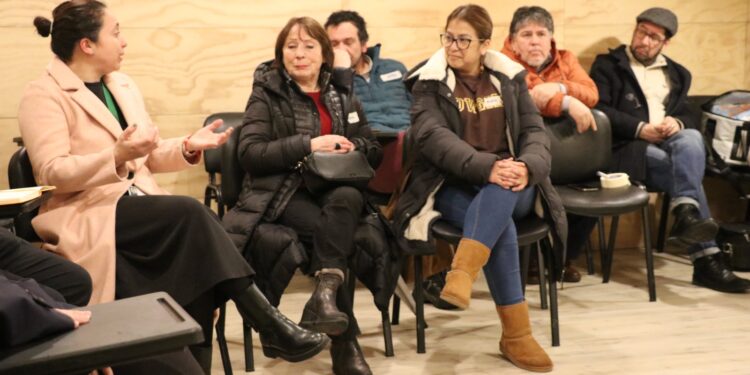 Castro impulsa su desarrollo cultural con nuevo Plan Municipal de Cultura